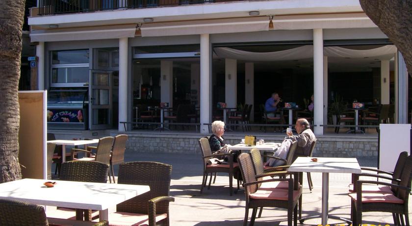 Encant 3* El Arenal (Mallorca)