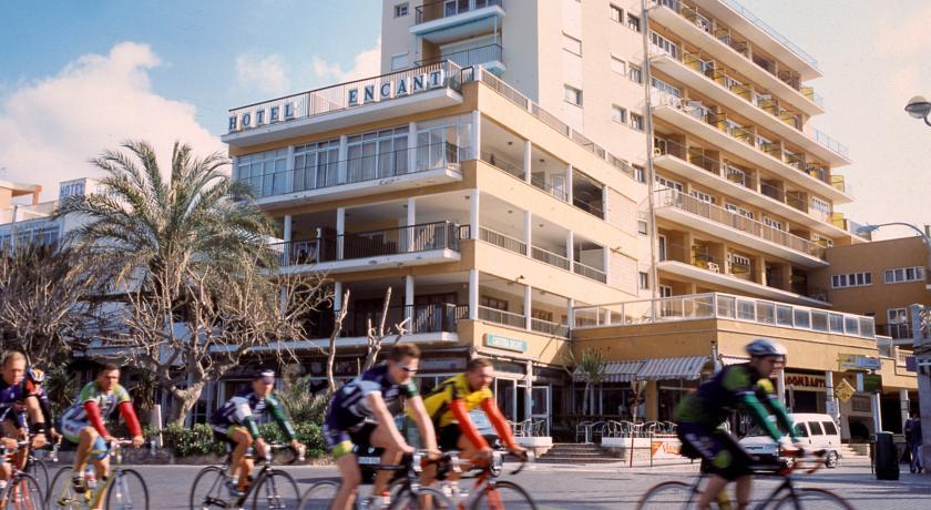 Hotel Encant