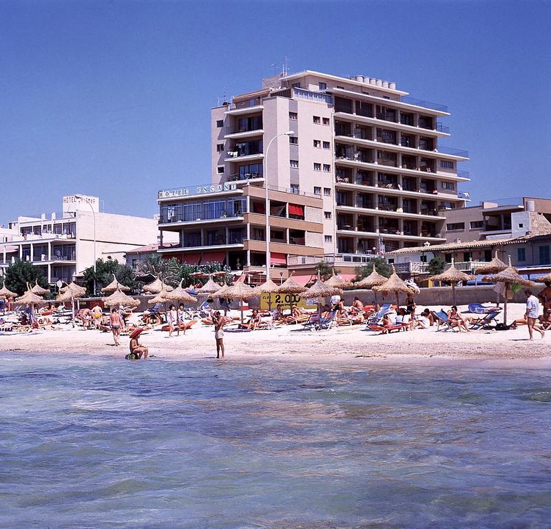 Hotel Encant 3*