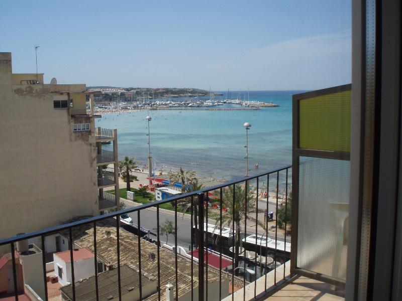 Encant Hotel